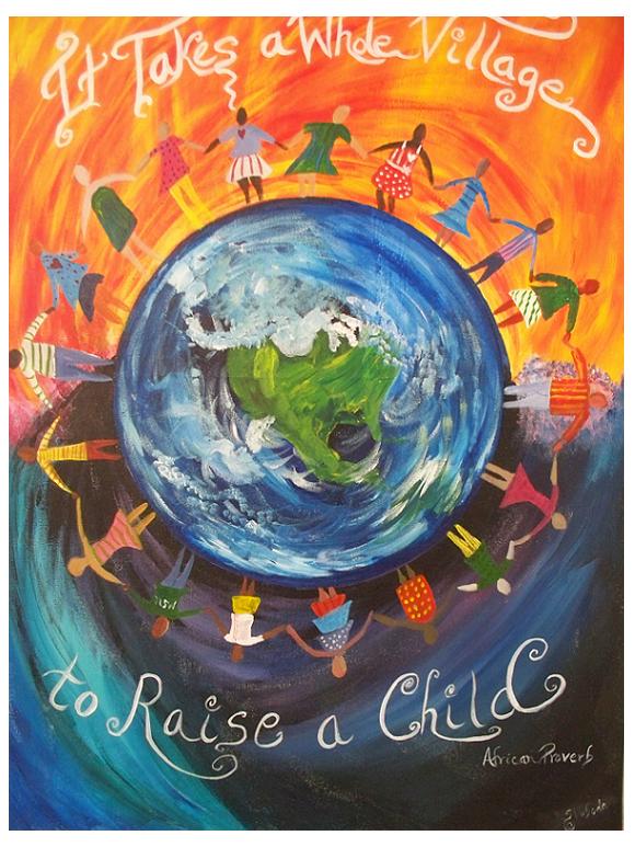 How to expand your family without going crazy (aka: receiving a child well)-For adoptive/foster families and their support&nbsp;systems!