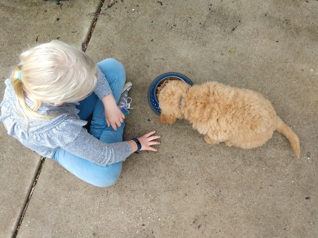 Every girl needs her momma… or two… or&nbsp;three