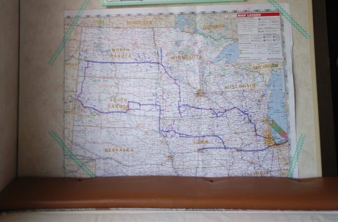 An Adventure to the Dakotas – Told in Photos! {Part&nbsp;One}