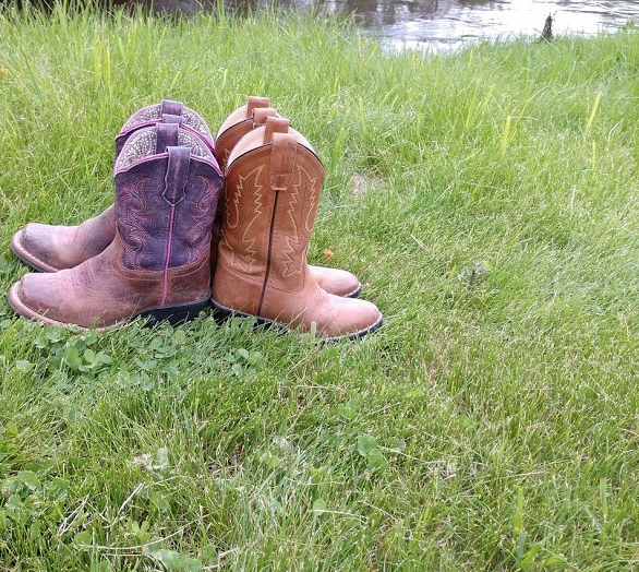 An Adventure to the Dakotas – Told in Photos! {Part&nbsp;Two}