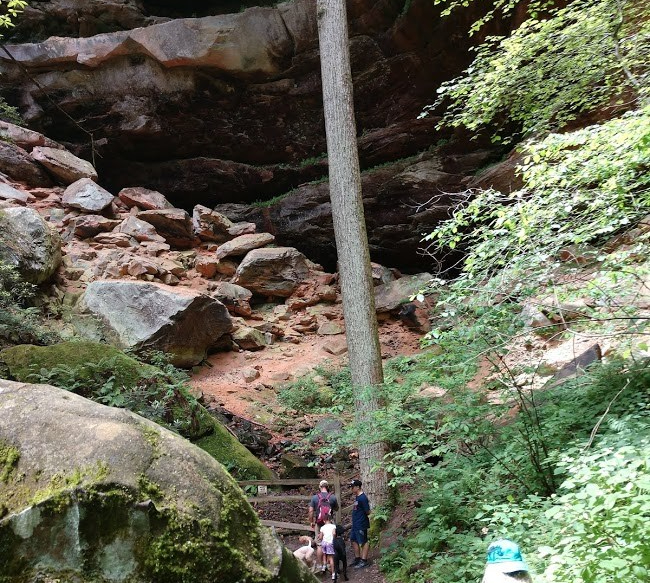 A Last Minute Escape to&nbsp;Kentucky