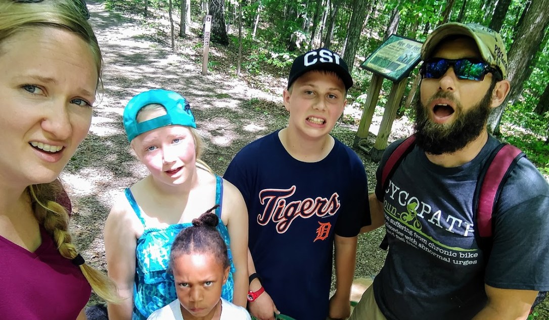 Climbing out of a Season of&nbsp;Exhaustion